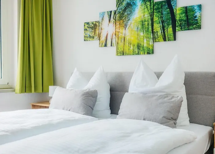 Apartamento Bode_apartments *